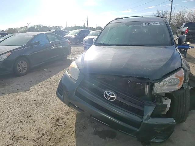 2012 Toyota Rav4 VIN: 2T3BF4DV9CW246792 Lot: 79760344