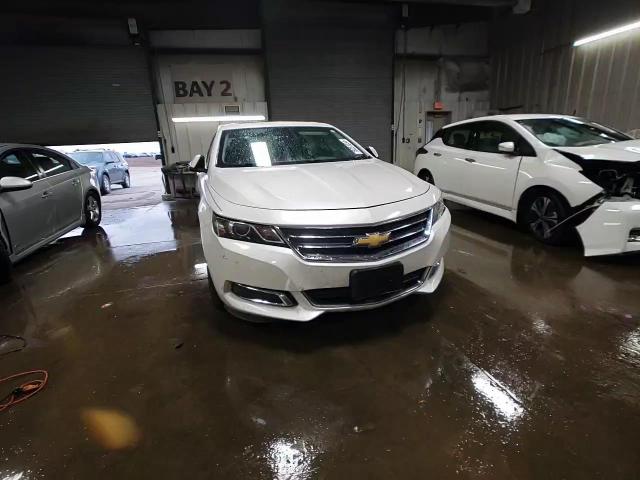 2016 Chevrolet Impala Lt VIN: 2G1115S39G9199905 Lot: 78251234