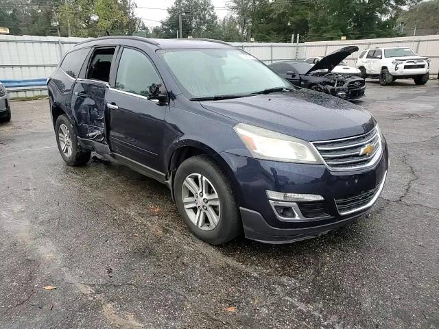 2015 Chevrolet Traverse - Image 12