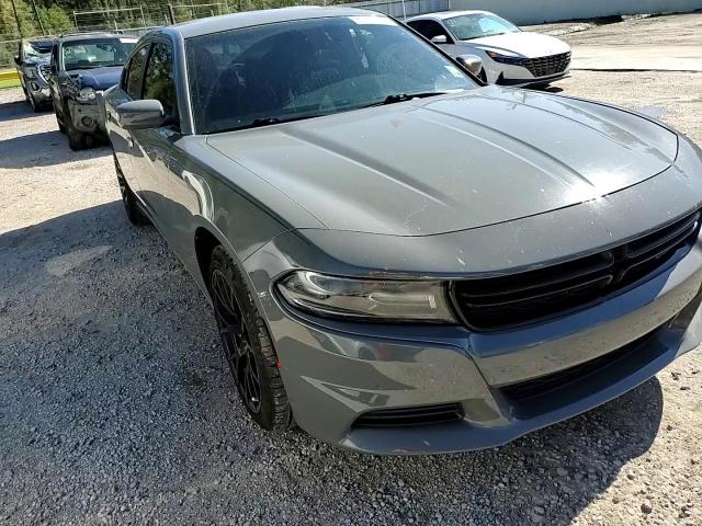 2019 Dodge Charger Sxt VIN: 2C3CDXBGXKH644631 Lot: 81492904