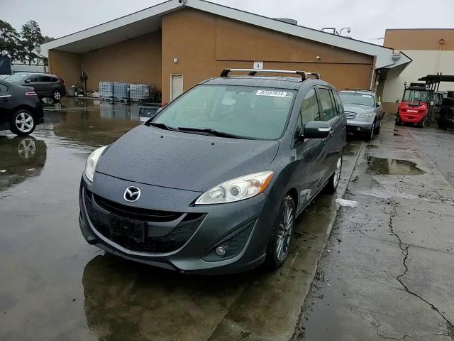 2013 Mazda 5 VIN: JM1CW2CLXD0144996 Lot: 82337914
