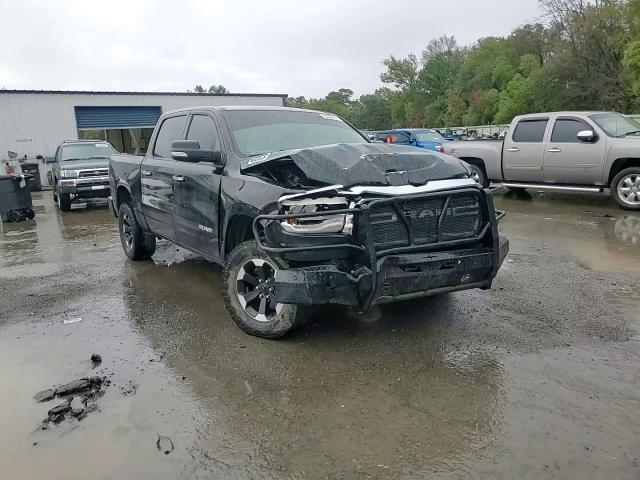 2019 Ram 1500 Big Horn/Lone Star VIN: 1C6SRFFTXKN907869 Lot: 78648474