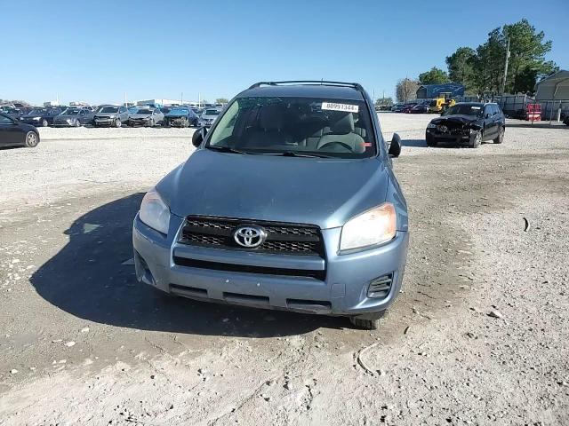 2012 Toyota Rav4 VIN: 2T3KF4DV1CW107854 Lot: 80991344