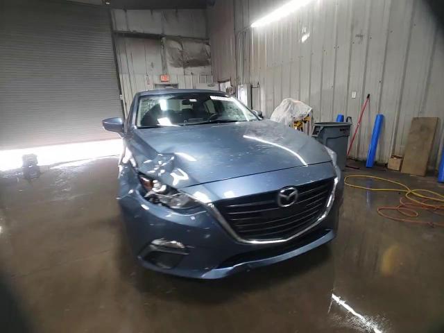 2016 Mazda 3 Sport VIN: 3MZBM1U71GM312844 Lot: 79828814