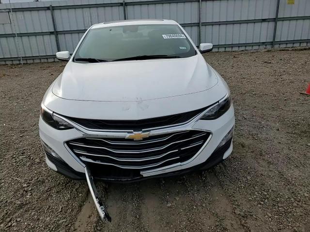 2023 Chevrolet Malibu - Image 11