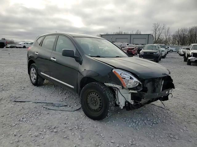 2013 Nissan Rogue - Image 15