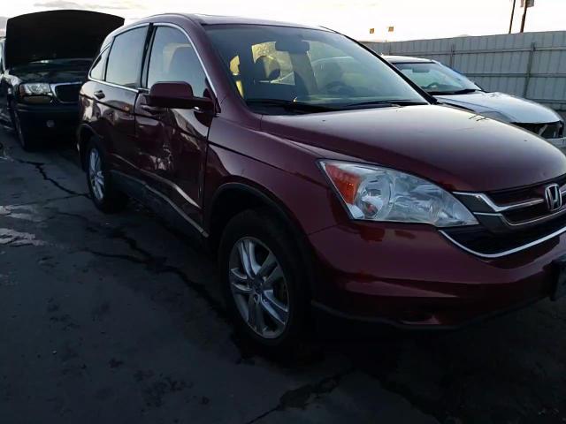 2010 Honda Cr-V Exl VIN: 5J6RE4H74AL053800 Lot: 79259124