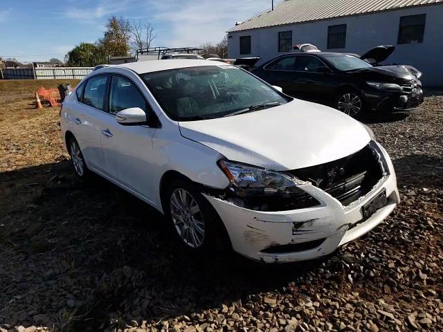 2013 Nissan Sentra - Image 14