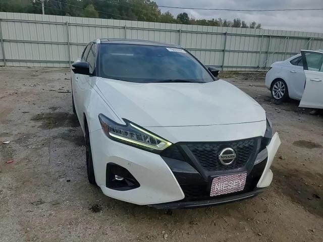 2019 Nissan Maxima S VIN: 1N4AA6AV2KC362370 Lot: 79428064