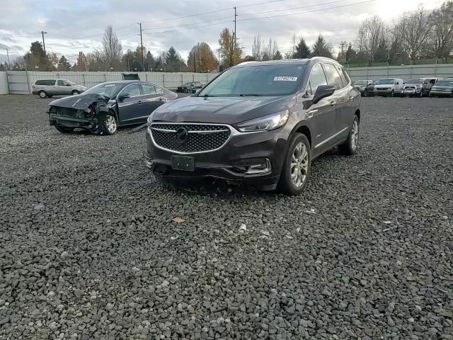 2021 Buick Enclave Avenir VIN: 5GAEVCKW0MJ112390 Lot: 81746274