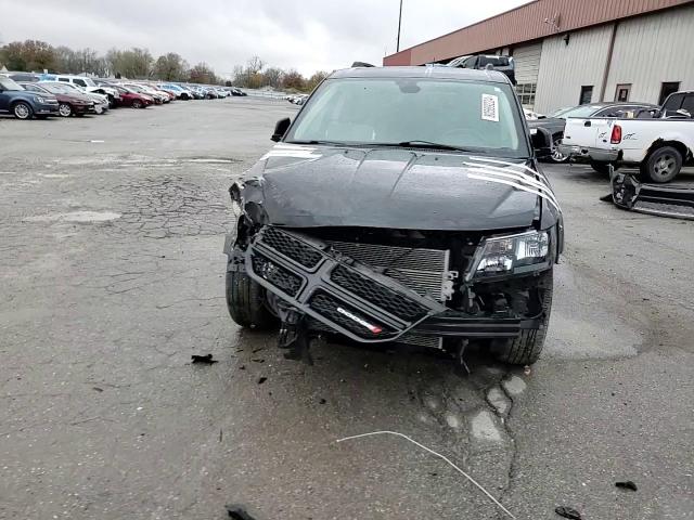 2018 Dodge Journey Gt VIN: 3C4PDDEGXJT390402 Lot: 80589224