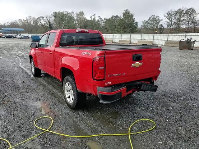 2017 Chevrolet Colorado - Image 13