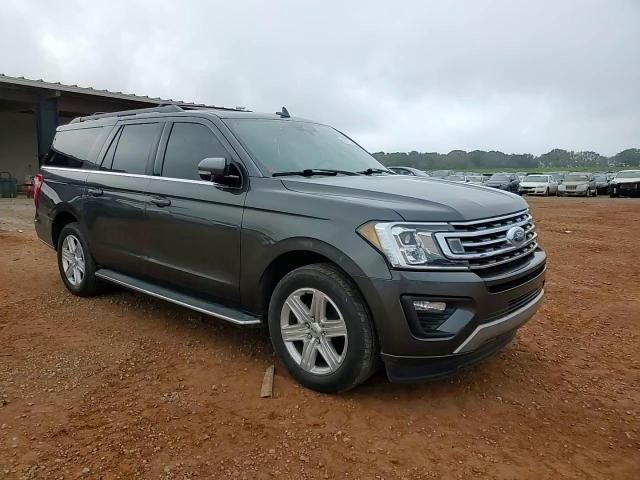 2020 Ford Expedition Max Xlt VIN: 1FMJK1HT1LEA50301 Lot: 80151174