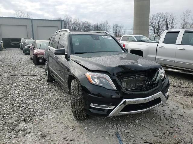2014 Mercedes-Benz GLK-klasse - Image 14