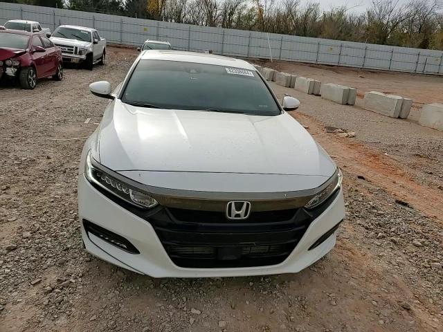 2020 Honda Accord - Image 11