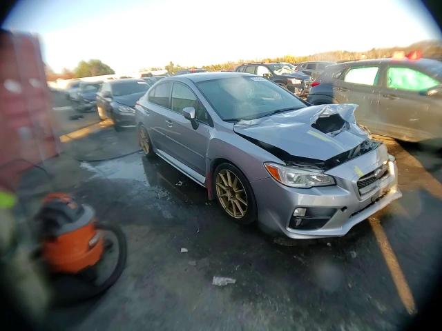 2016 Subaru WRX - Image 13