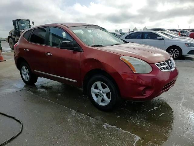 2012 Nissan Rogue - Image 14