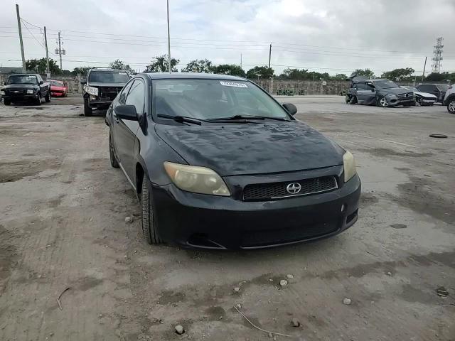 2006 Toyota Scion Tc VIN: JTKDE177860121601 Lot: 79364674