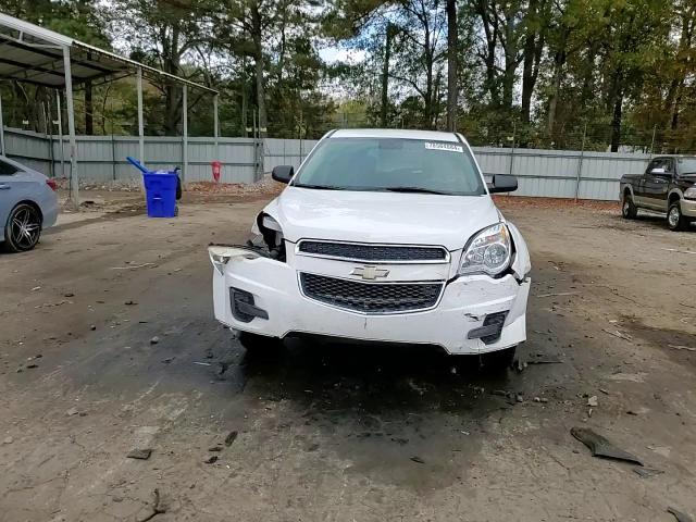 2014 Chevrolet Equinox Ls VIN: 2GNALAEK3E6126094 Lot: 78584884