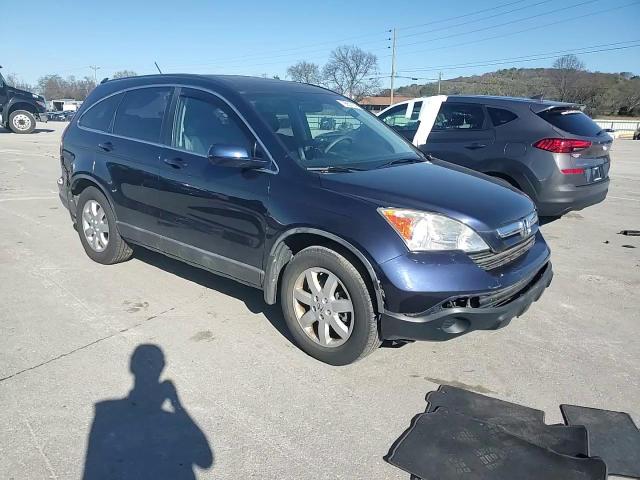 2009 Honda Cr-V Exl VIN: 5J6RE48769L018817 Lot: 79951454