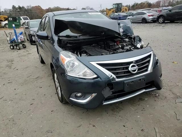 2016 Nissan Versa - Image 11