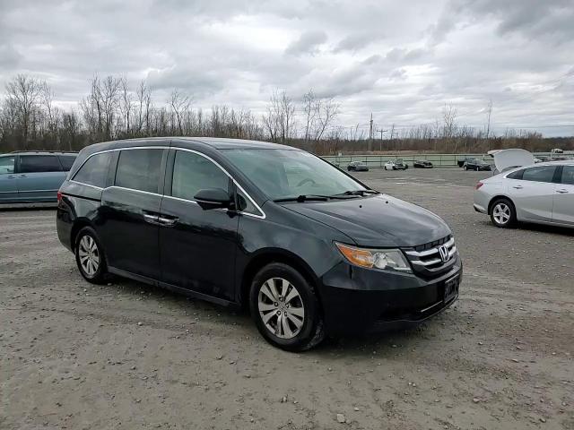 2016 Honda Odyssey - Image 14