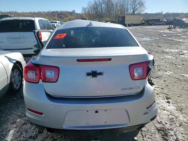 2013 Chevrolet Malibu Ltz VIN: 1G11J5SX1DF246933 Lot: 80494494