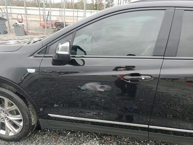 2021 Cadillac XT5 - Image 13