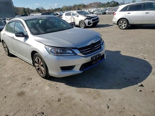 2015 Honda Accord Lx VIN: 1HGCR2F37FA077906 Lot: 80626944