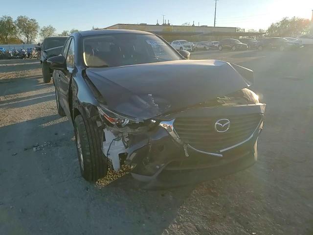 2016 Mazda Cx-3 Touring VIN: JM1DKFC77G0129130 Lot: 80785494