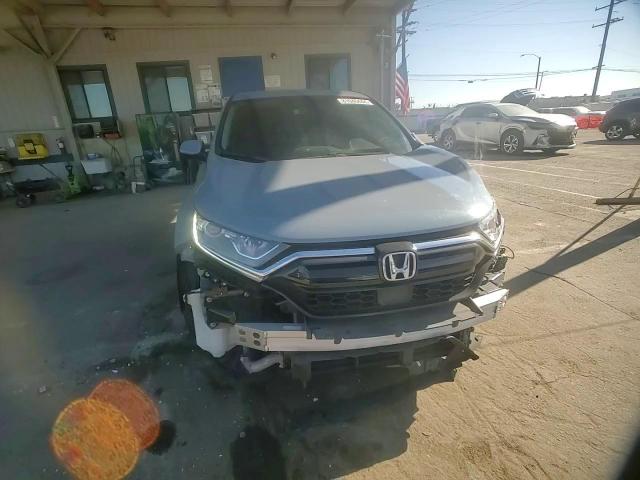 2022 Honda Cr-V Se VIN: 7FARW1H70NE006472 Lot: 81946444