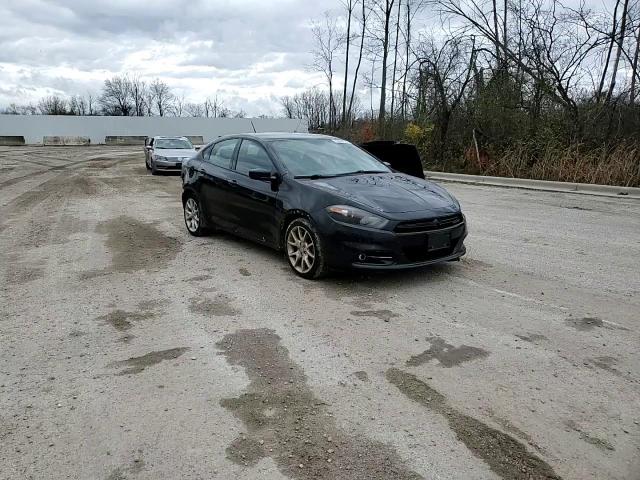 2013 Dodge Dart Sxt VIN: 1C3CDFBA1DD103196 Lot: 79068764