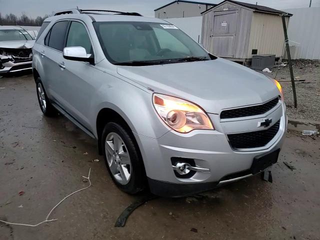 2015 Chevrolet Equinox - Image 14