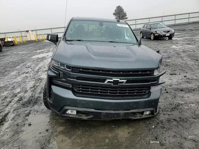2019 Chevrolet Silverado - Image 11