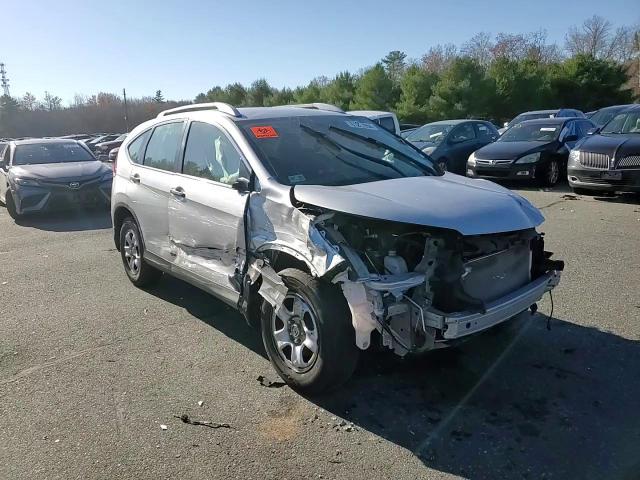 2014 Honda CR-V - Image 12