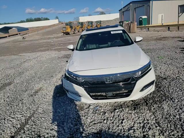 2018 Honda Accord - Image 13