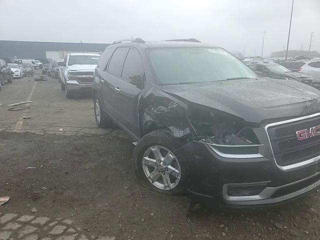 2016 GMC Acadia - Image 11