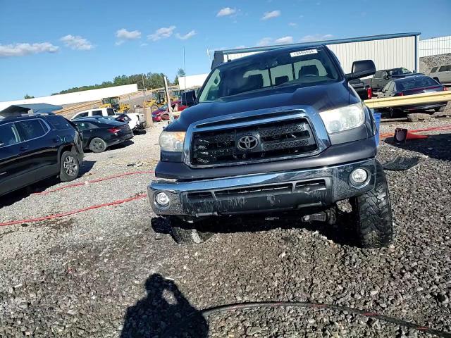 2012 Toyota Tundra Double Cab Sr5 VIN: 5TFRY5F16CX119325 Lot: 78606804