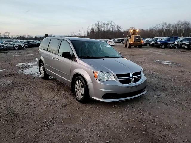2014 Dodge Caravan - Image 15