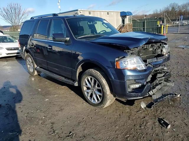 2017 Ford Expedition - Image 11