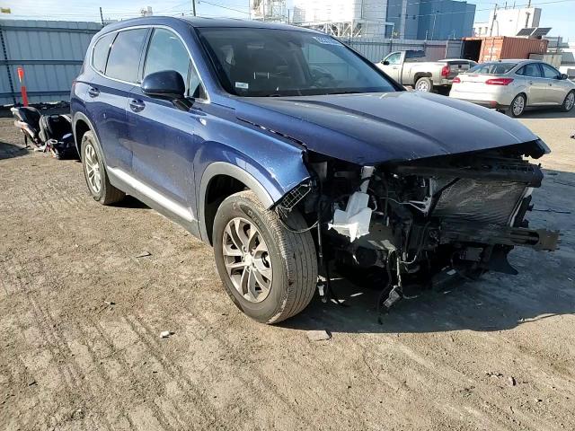 2020 Hyundai Santa Fe - Image 11