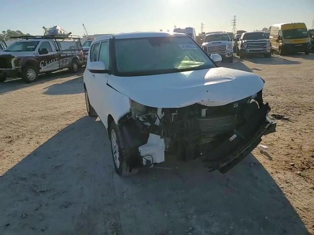 2023 Kia Soul Lx VIN: KNDJ23AU4P7866576 Lot: 81480274