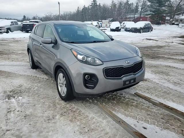 2018 Kia Sportage - Image 14