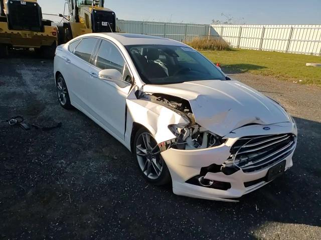 2013 Ford Fusion - Image 11