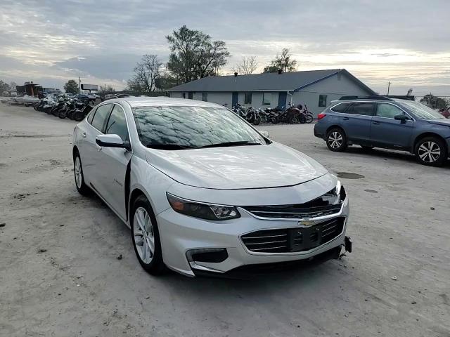 2018 Chevrolet Malibu Lt VIN: 1G1ZD5STXJF226375 Lot: 80931934