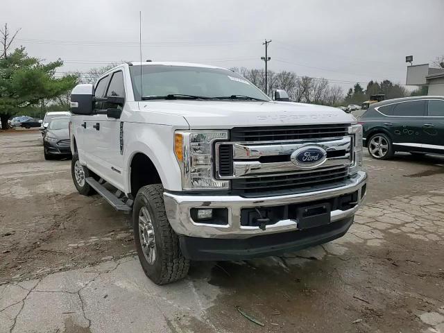 2017 Ford F250 Super Duty VIN: 1FT7W2BT8HEB51974 Lot: 79711414