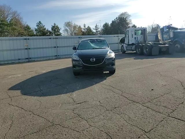 2013 Mazda Cx-9 Touring VIN: JM3TB3CV7D0413420 Lot: 80648684