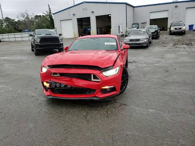2016 Ford Mustang - Image 13