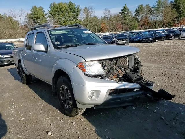 2015 Nissan Navara (Frontier) - Image 11