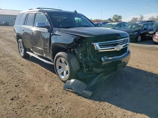 2016 Chevrolet Tahoe K1500 Ltz VIN: 1GNSKCKC7GR454464 Lot: 79497264